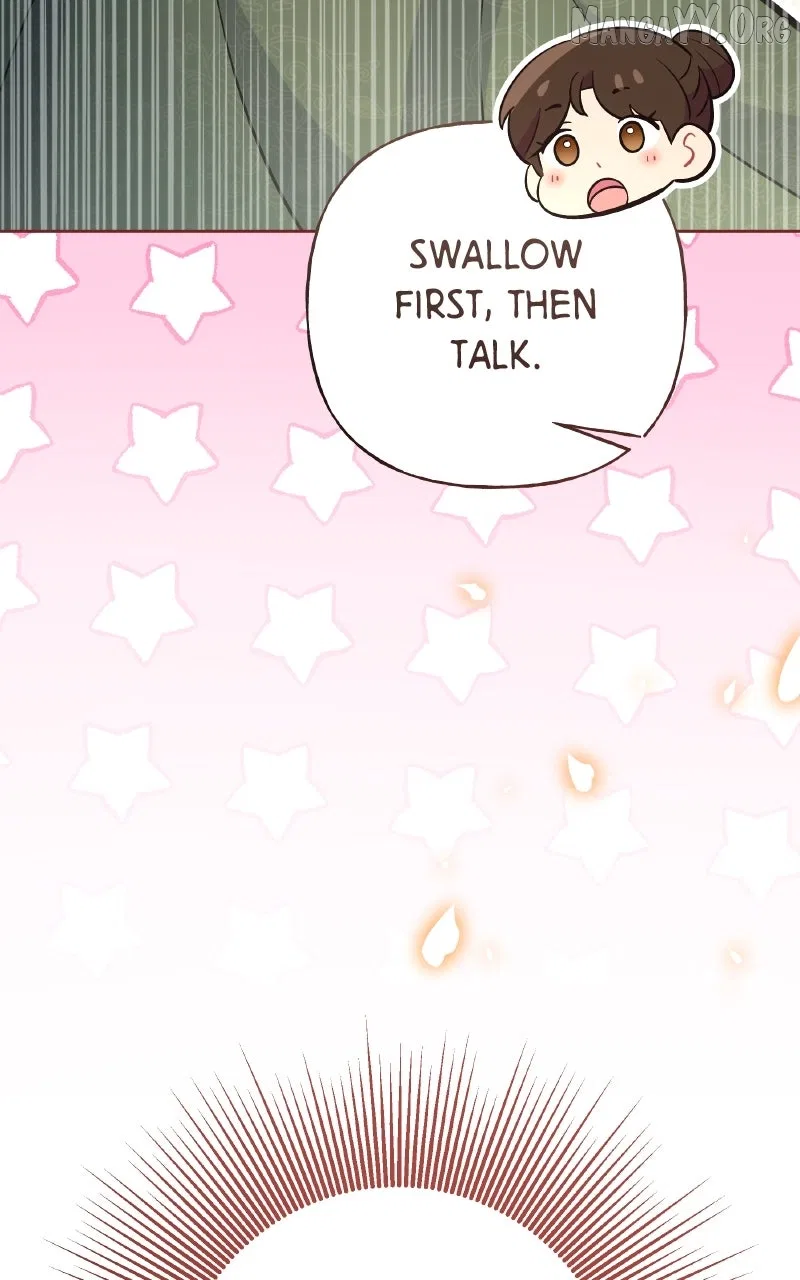 The Handmaiden Hates Childcare Chapter 83 – Page 131
