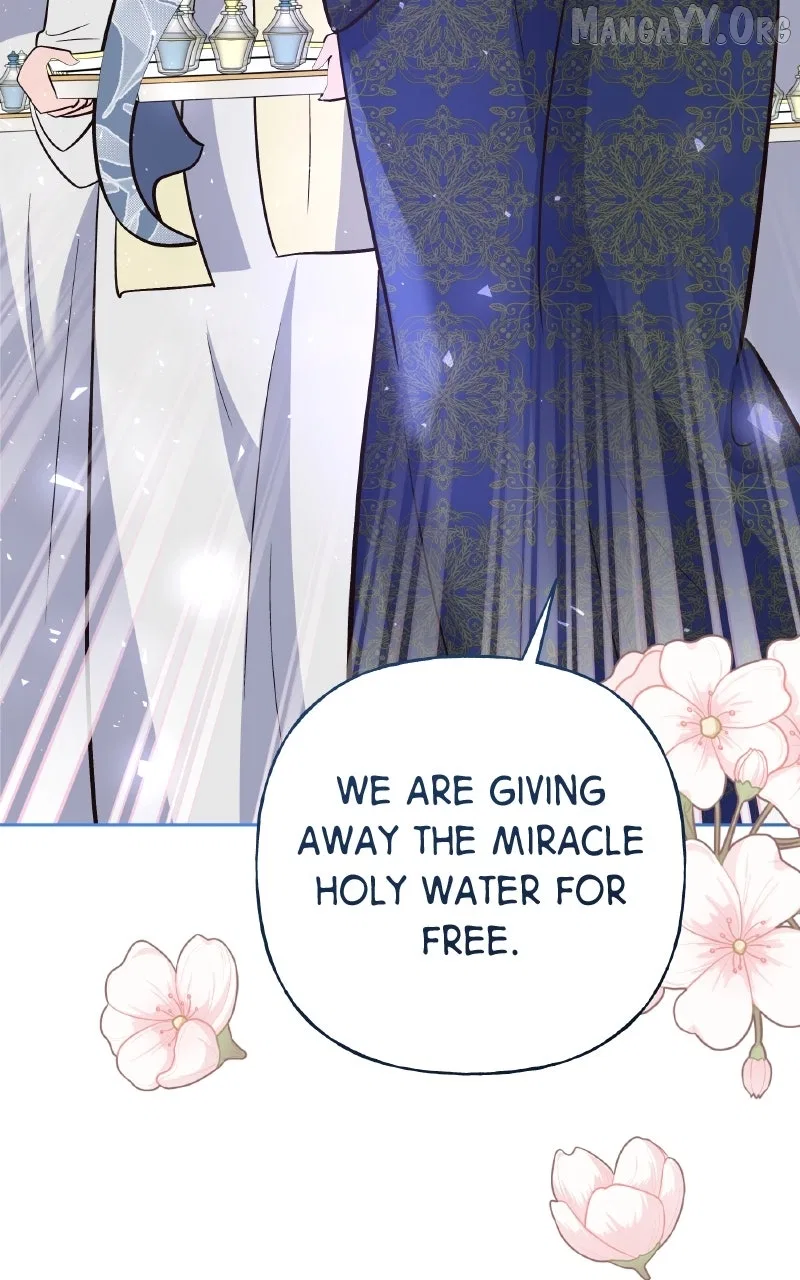 The Handmaiden Hates Childcare Chapter 82 – Page 5