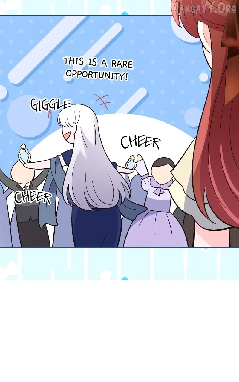 The Handmaiden Hates Childcare Chapter 82 – Page 7