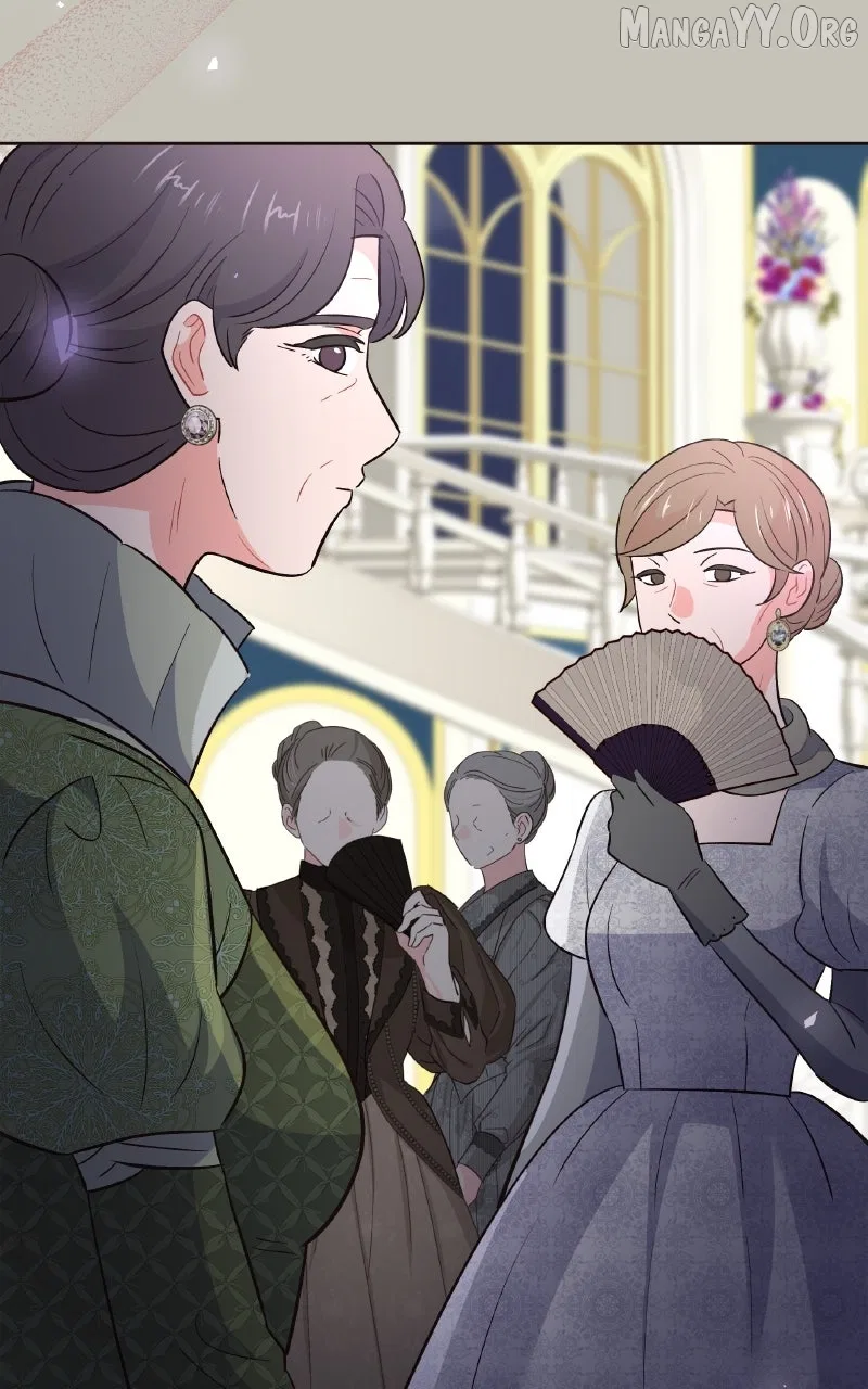 The Handmaiden Hates Childcare Chapter 82 – Page 12