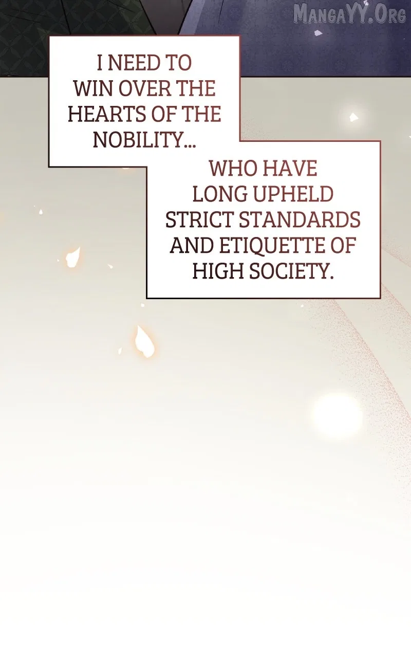 The Handmaiden Hates Childcare Chapter 82 – Page 13