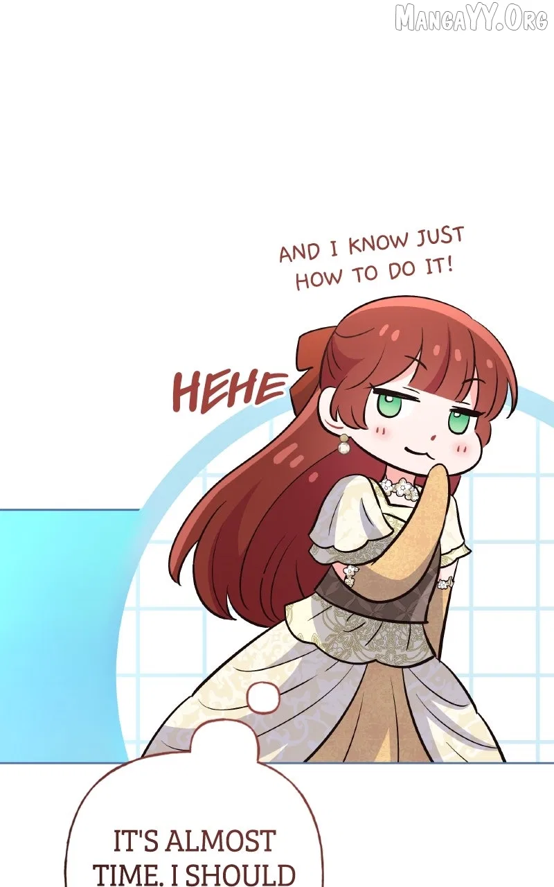 The Handmaiden Hates Childcare Chapter 82 – Page 14