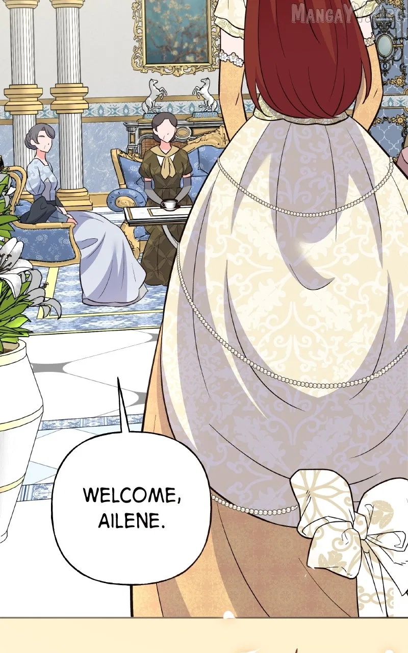 The Handmaiden Hates Childcare Chapter 82 – Page 17