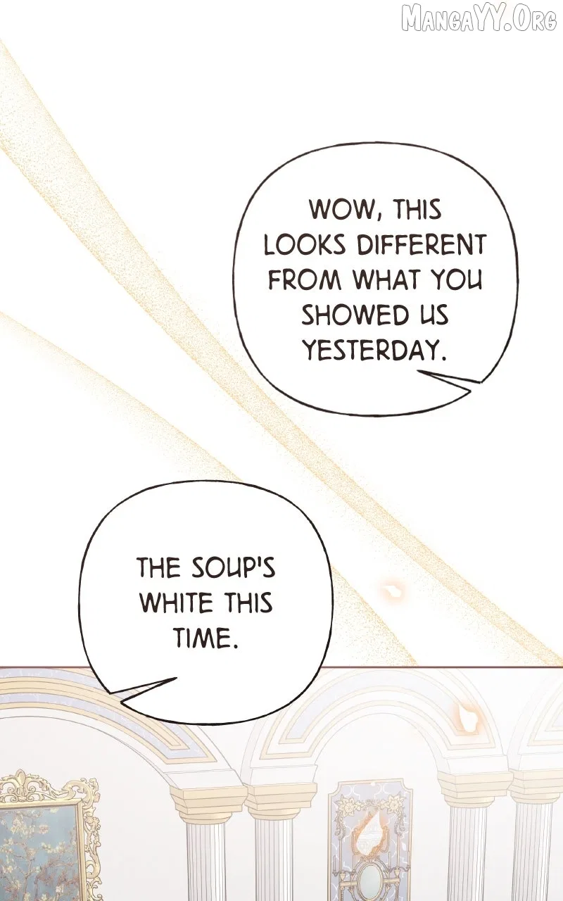 The Handmaiden Hates Childcare Chapter 82 – Page 27