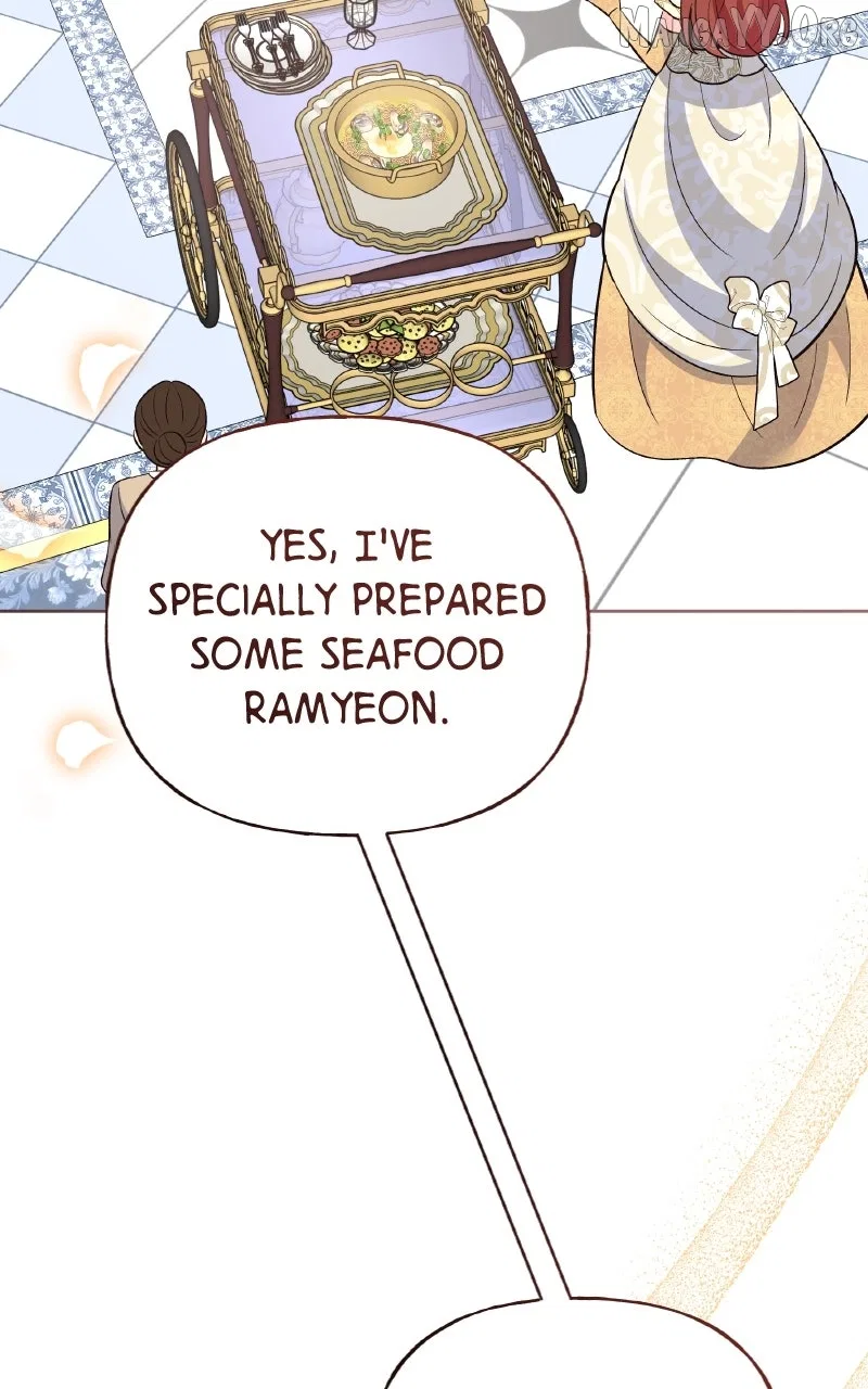 The Handmaiden Hates Childcare Chapter 82 – Page 29