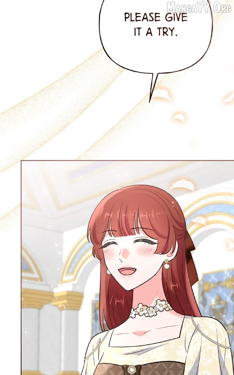 The Handmaiden Hates Childcare Chapter 82 – Page 30