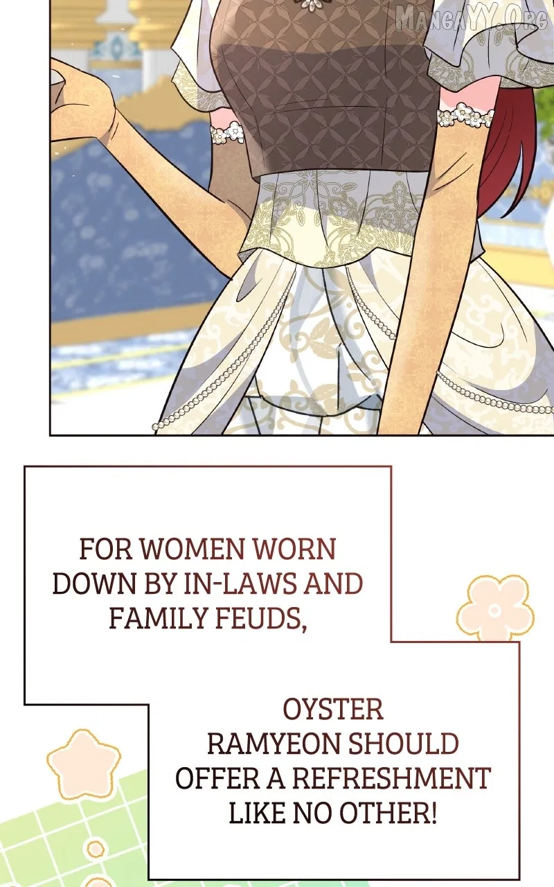 The Handmaiden Hates Childcare Chapter 82 – Page 31