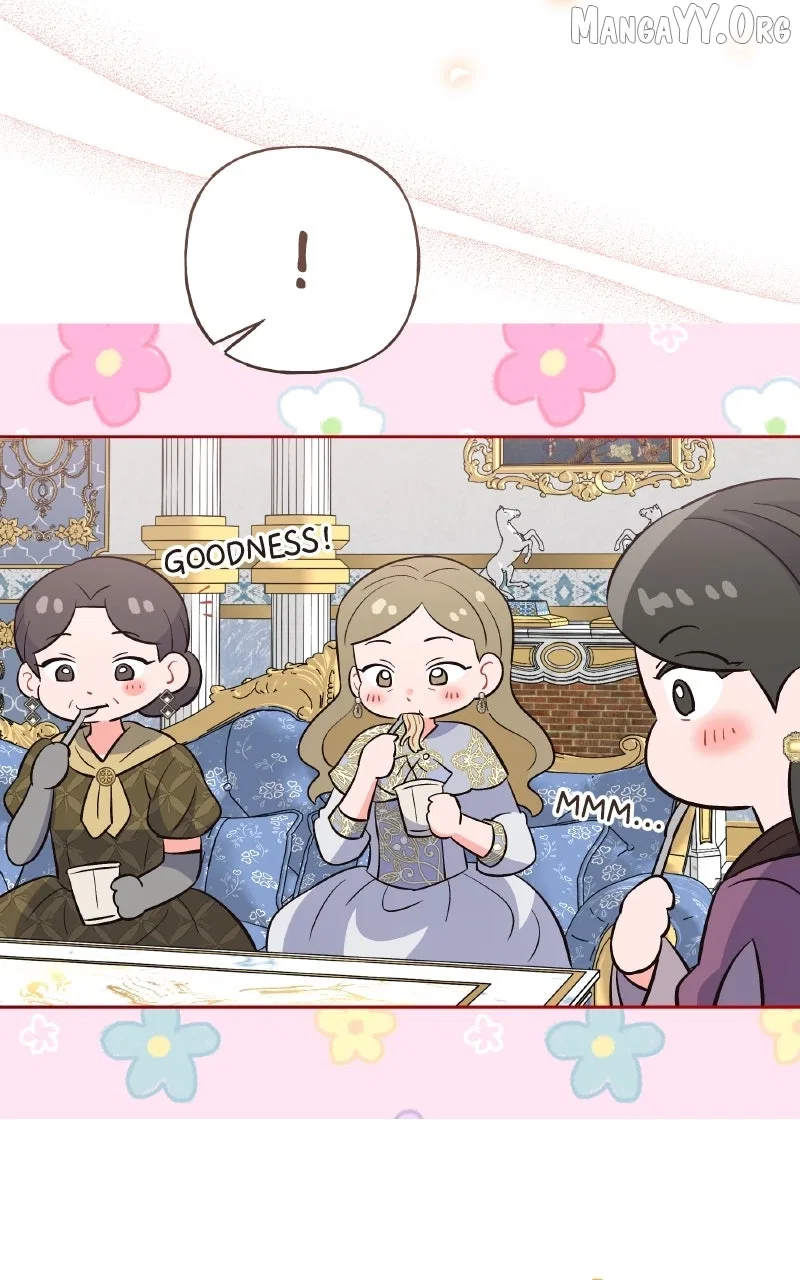 The Handmaiden Hates Childcare Chapter 82 – Page 33