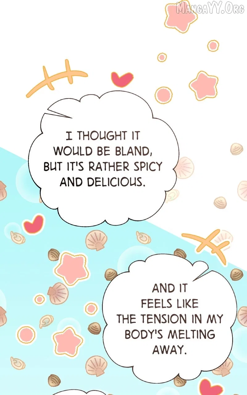 The Handmaiden Hates Childcare Chapter 82 – Page 34