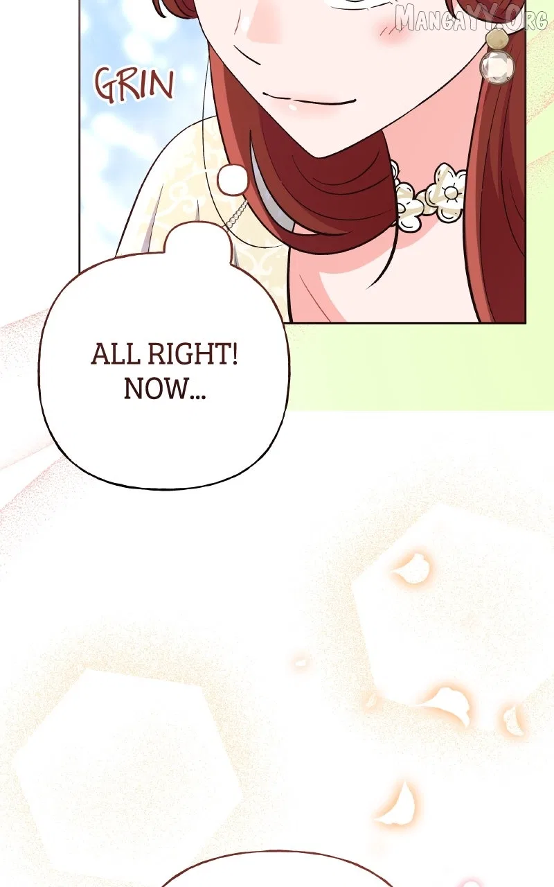 The Handmaiden Hates Childcare Chapter 82 – Page 36