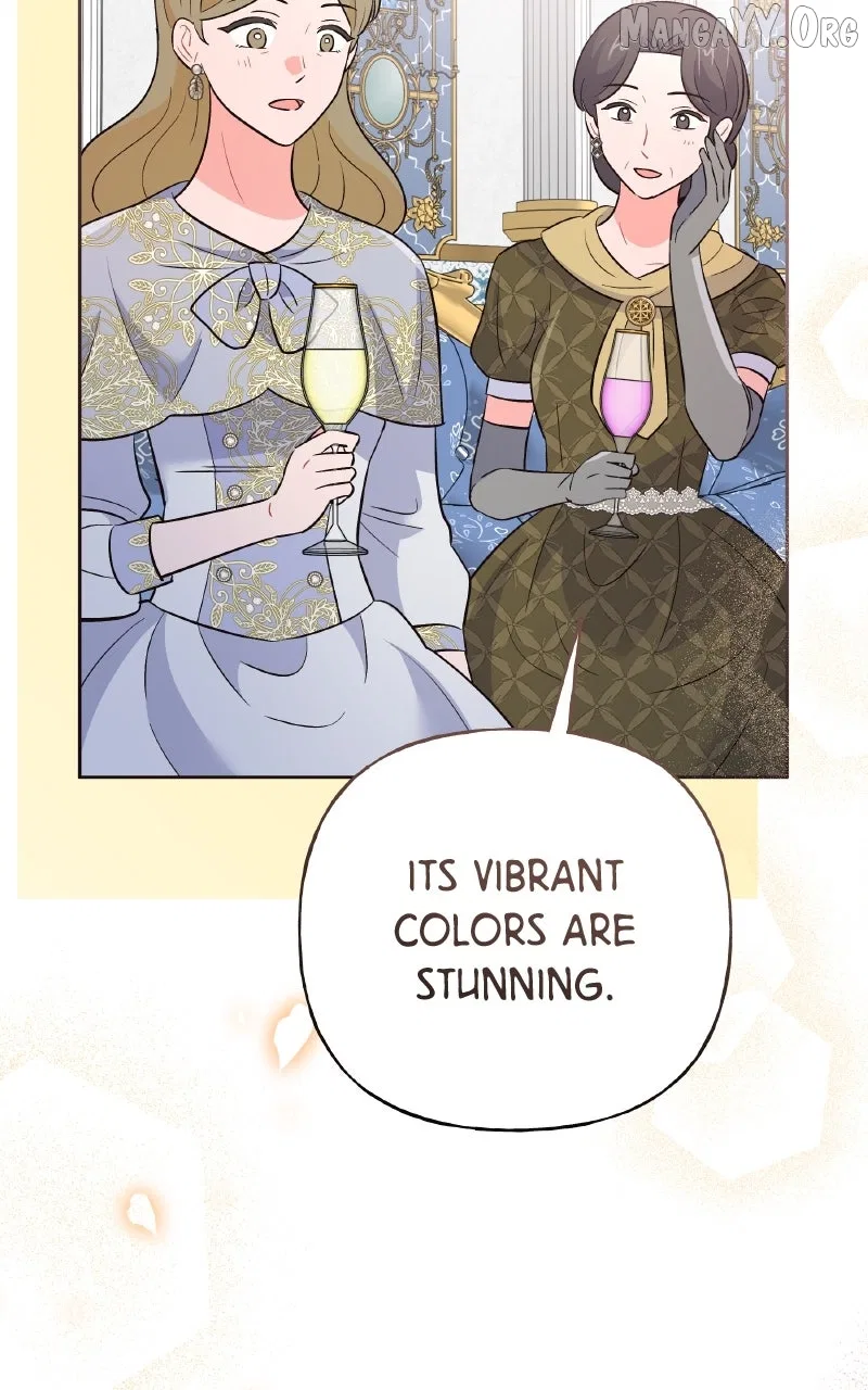 The Handmaiden Hates Childcare Chapter 82 – Page 40