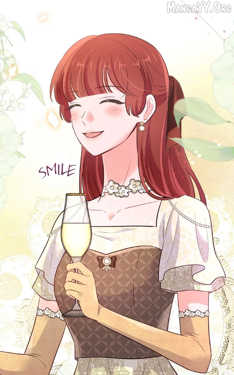 The Handmaiden Hates Childcare Chapter 82 – Page 42