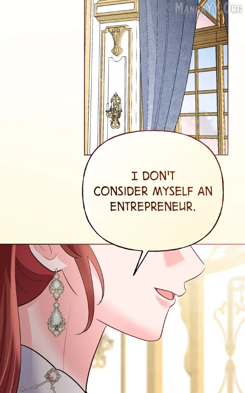 The Handmaiden Hates Childcare Chapter 82 – Page 48