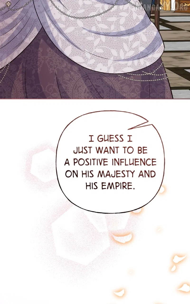 The Handmaiden Hates Childcare Chapter 82 – Page 52