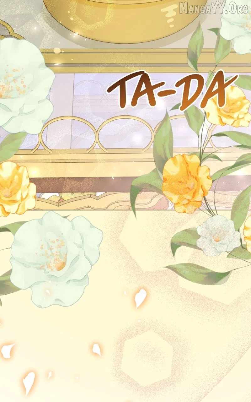 The Handmaiden Hates Childcare Chapter 82 – Page 56