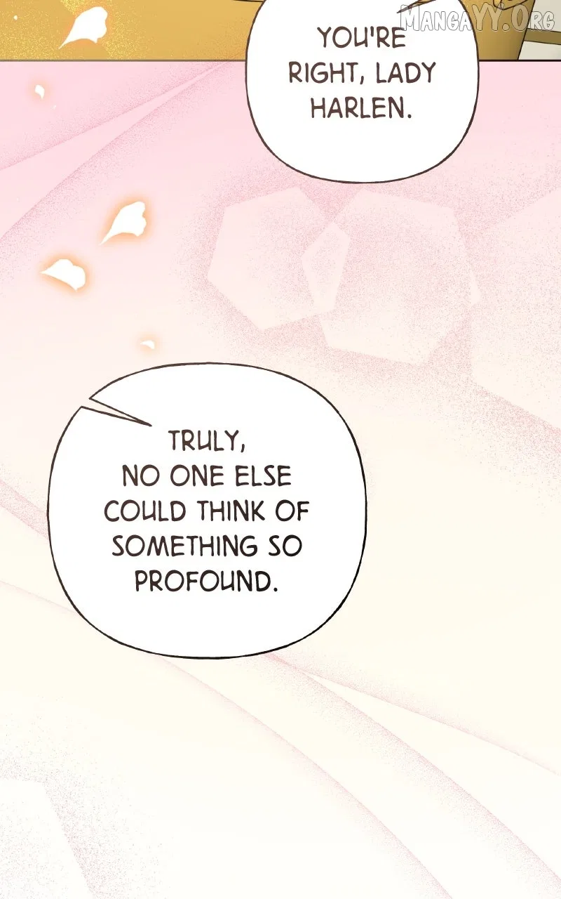 The Handmaiden Hates Childcare Chapter 82 – Page 59