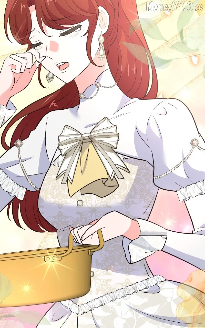 The Handmaiden Hates Childcare Chapter 82 – Page 63
