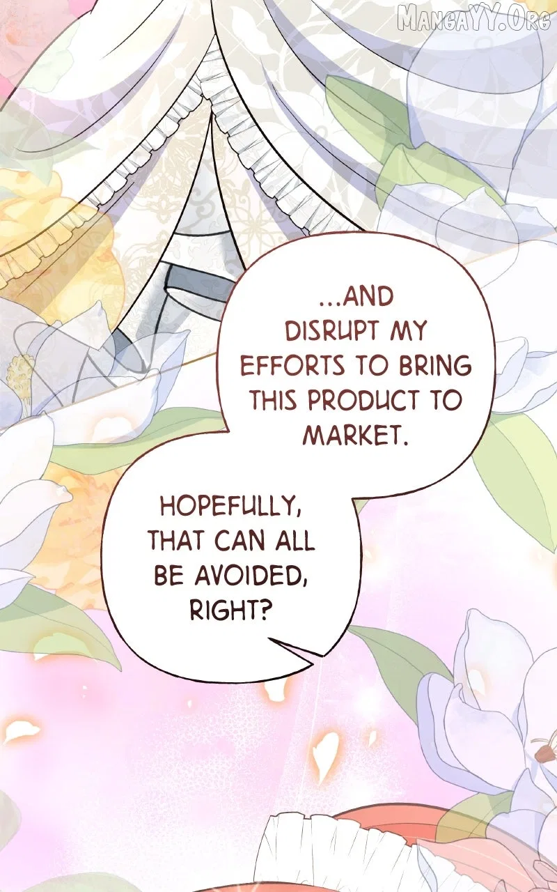 The Handmaiden Hates Childcare Chapter 82 – Page 64