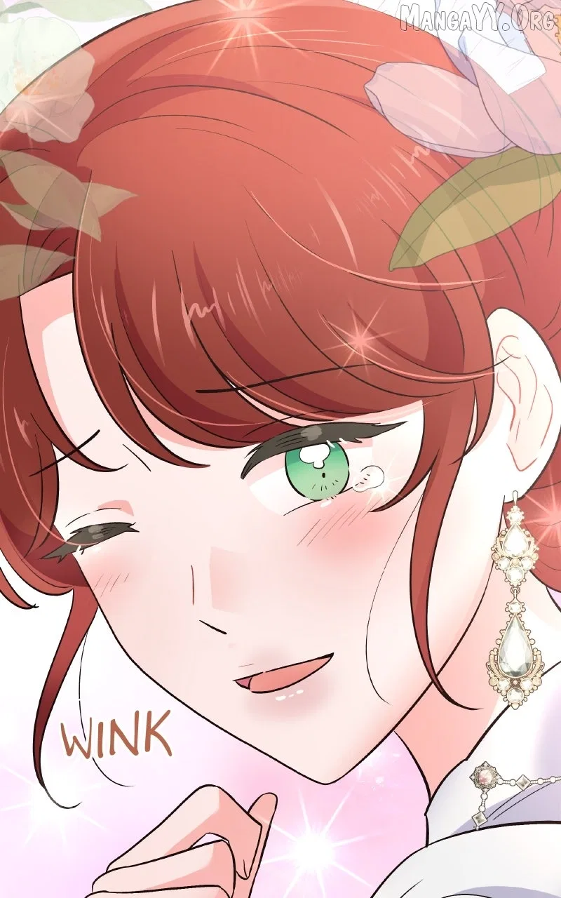 The Handmaiden Hates Childcare Chapter 82 – Page 65