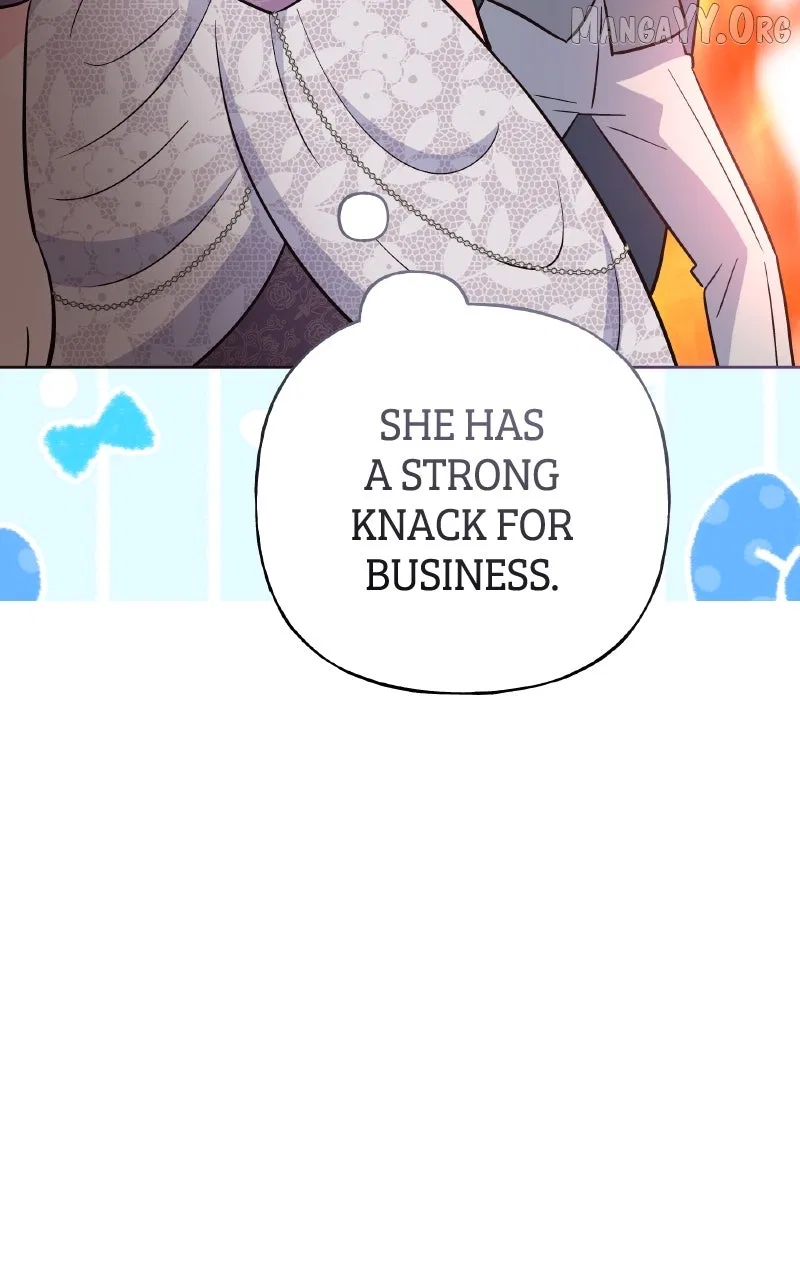 The Handmaiden Hates Childcare Chapter 82 – Page 72