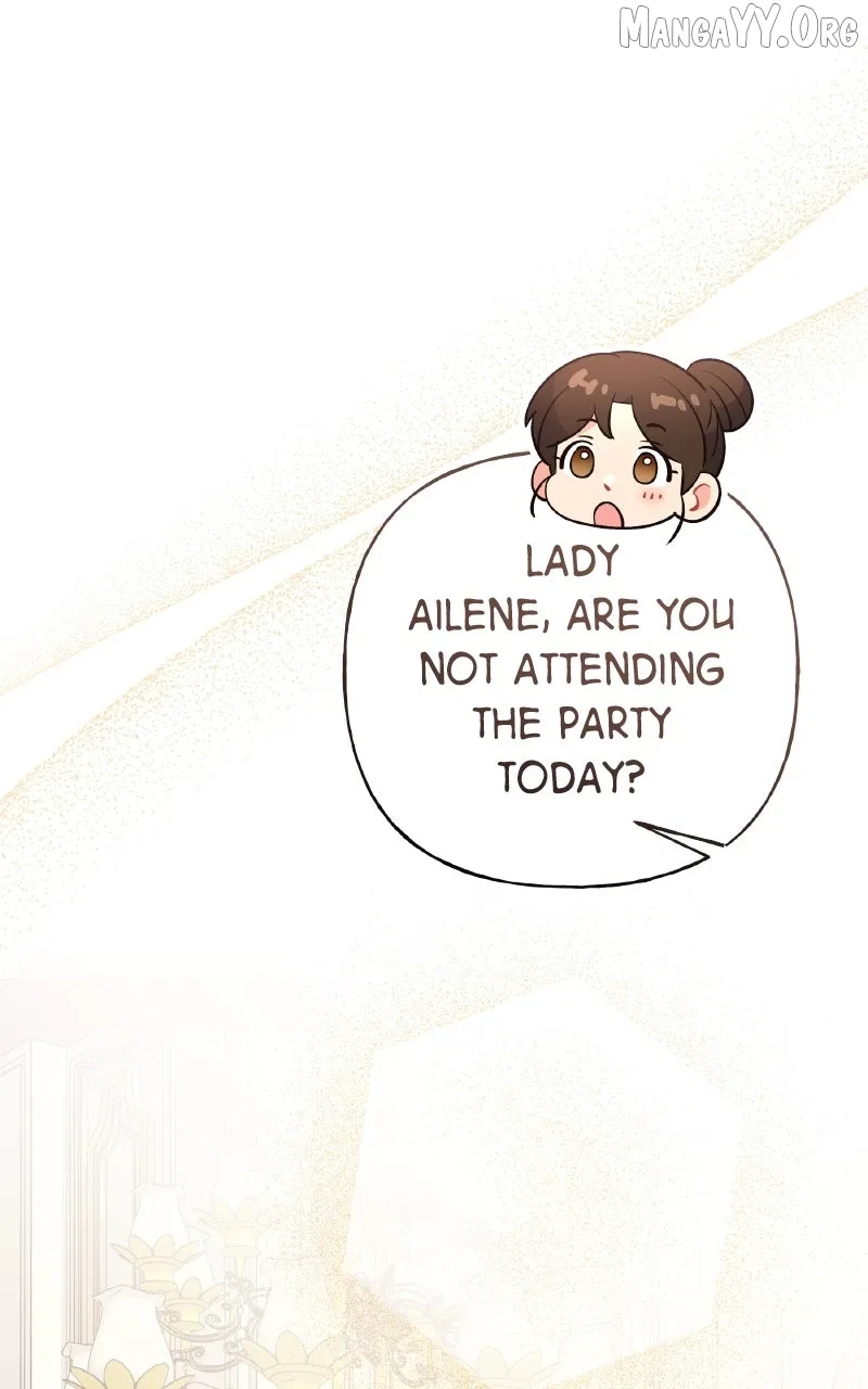 The Handmaiden Hates Childcare Chapter 82 – Page 74