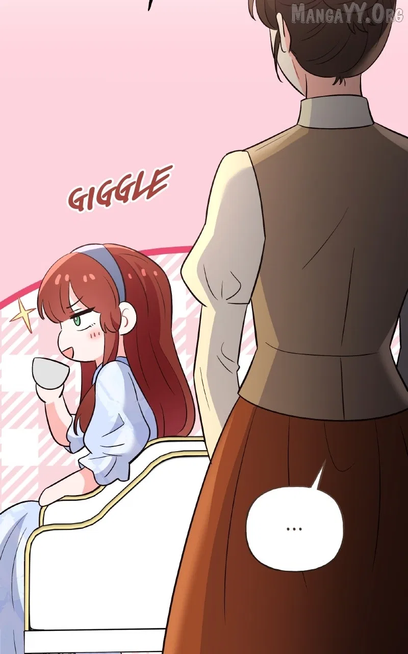 The Handmaiden Hates Childcare Chapter 82 – Page 79