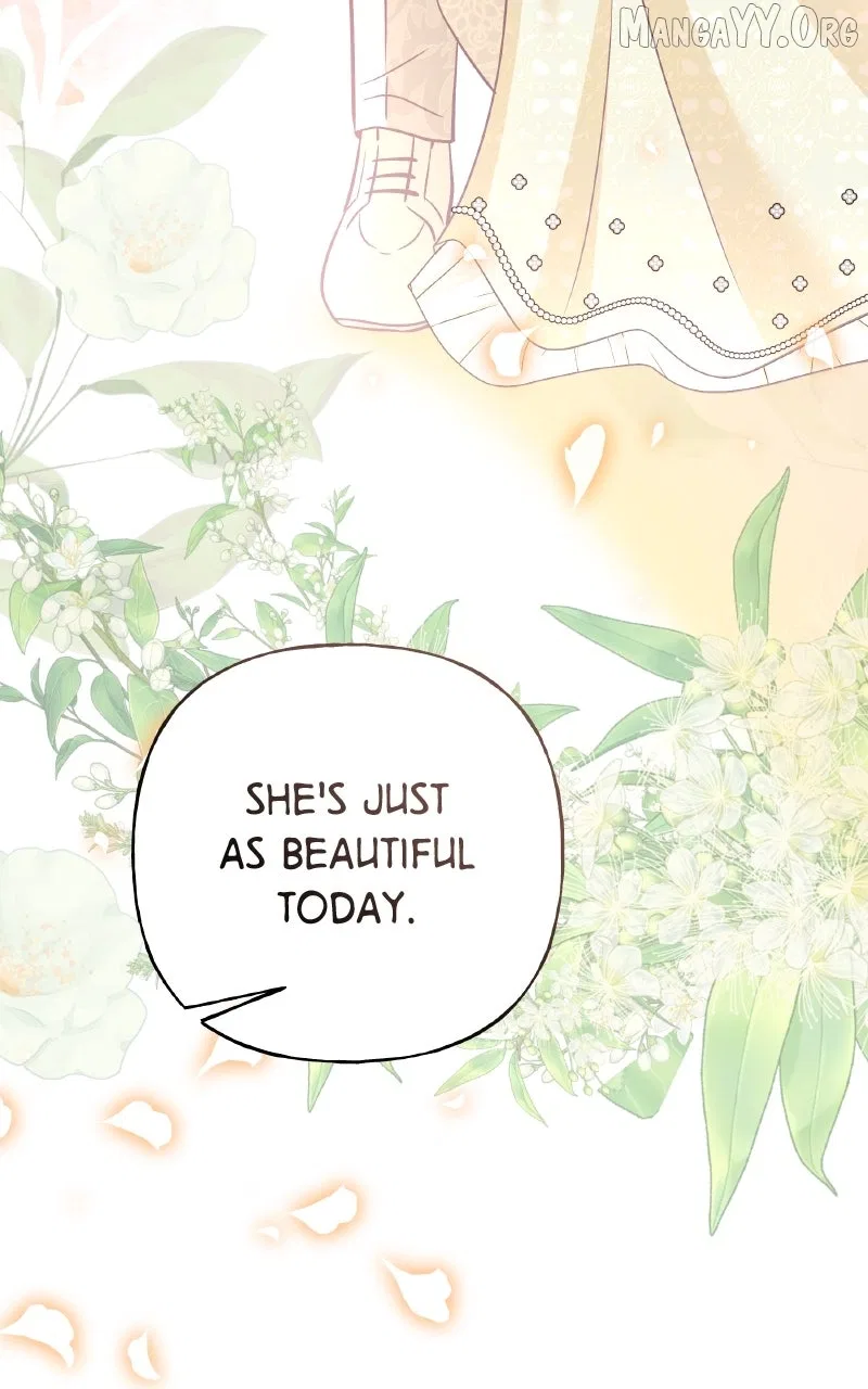 The Handmaiden Hates Childcare Chapter 82 – Page 86
