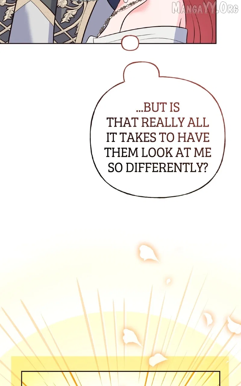 The Handmaiden Hates Childcare Chapter 82 – Page 88