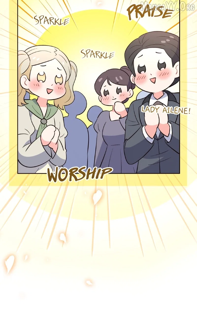 The Handmaiden Hates Childcare Chapter 82 – Page 89
