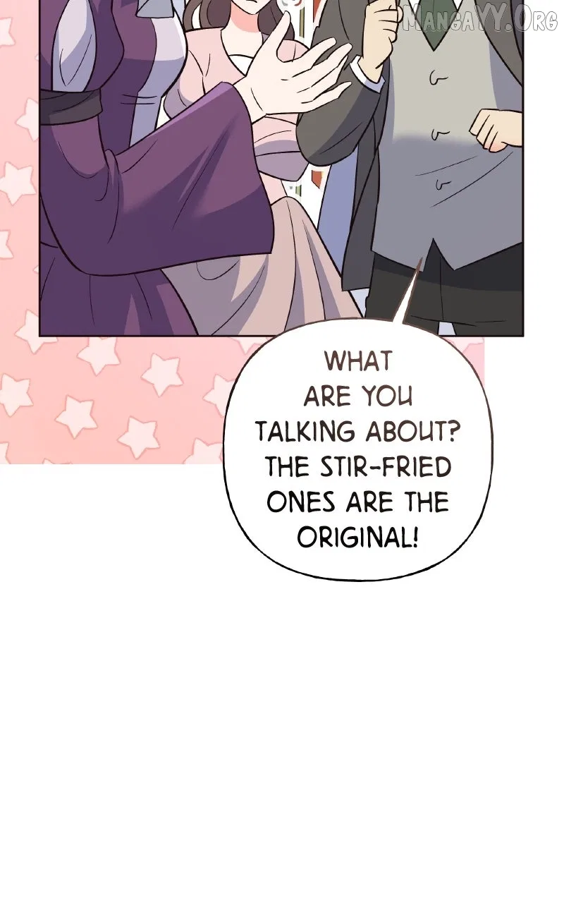 The Handmaiden Hates Childcare Chapter 82 – Page 93