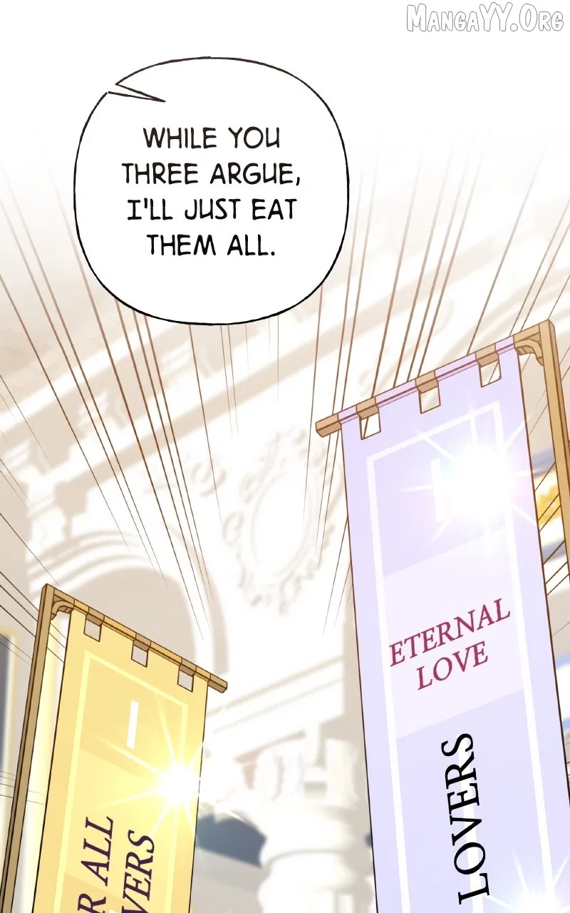 The Handmaiden Hates Childcare Chapter 82 – Page 94