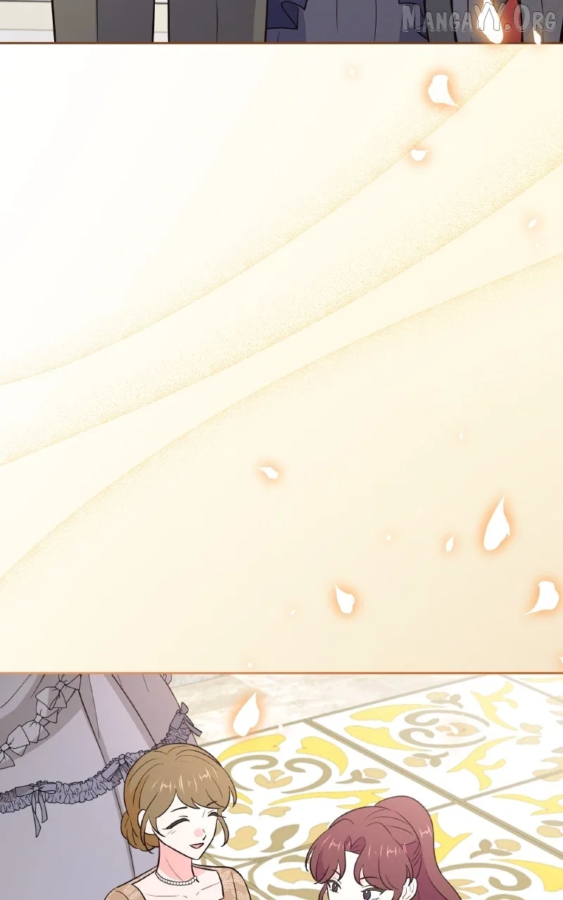 The Handmaiden Hates Childcare Chapter 82 – Page 99
