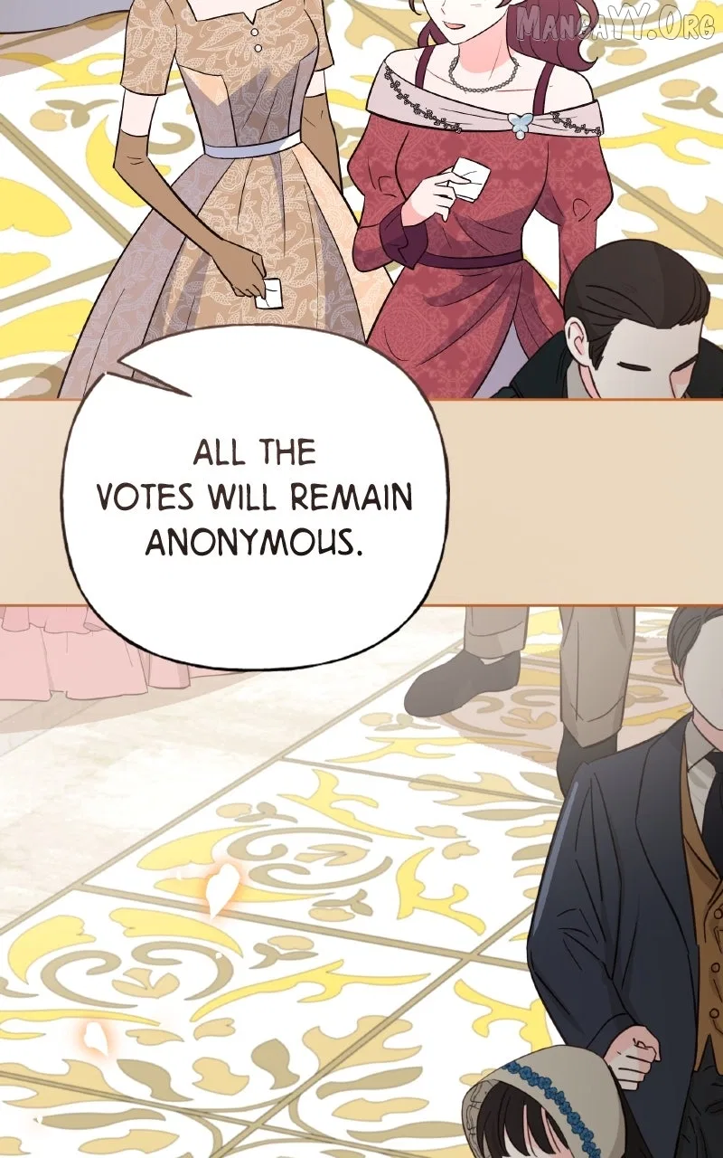 The Handmaiden Hates Childcare Chapter 82 – Page 100