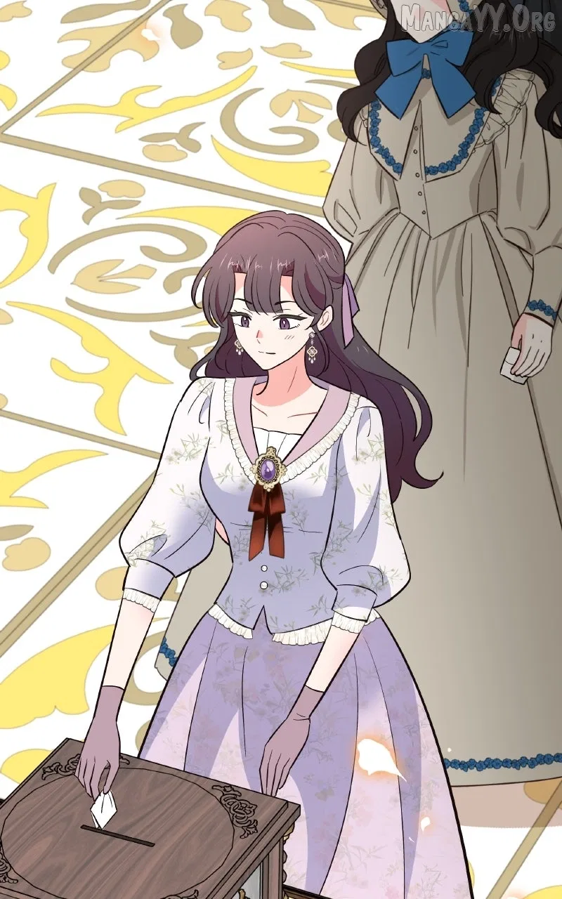 The Handmaiden Hates Childcare Chapter 82 – Page 101