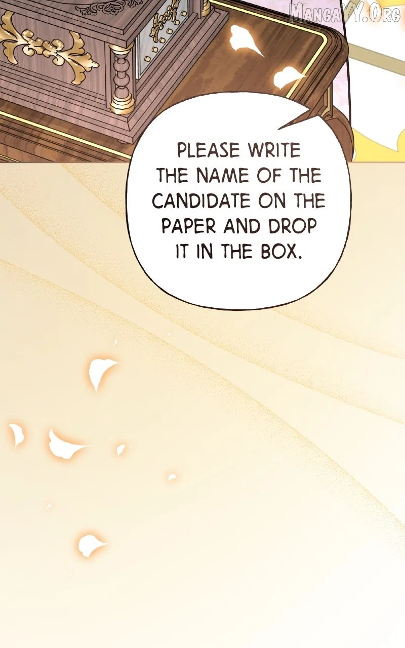 The Handmaiden Hates Childcare Chapter 82 – Page 102