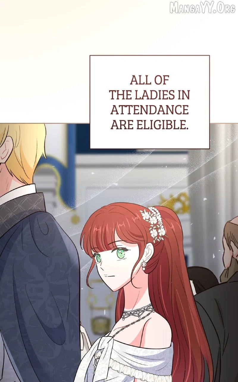 The Handmaiden Hates Childcare Chapter 82 – Page 103