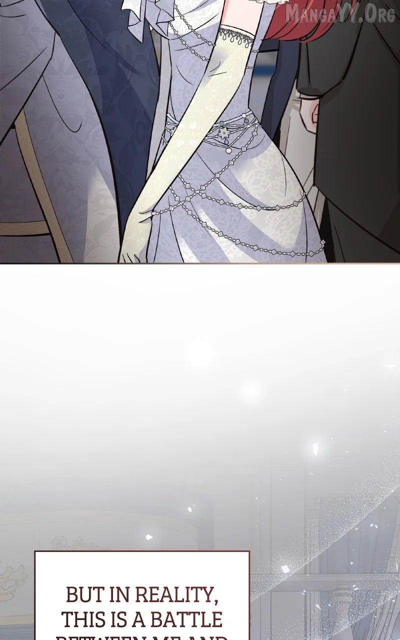 The Handmaiden Hates Childcare Chapter 82 – Page 104
