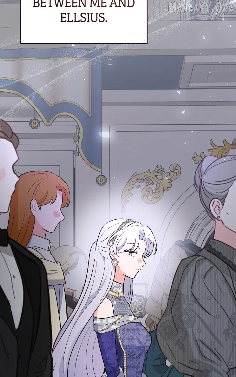 The Handmaiden Hates Childcare Chapter 82 – Page 105