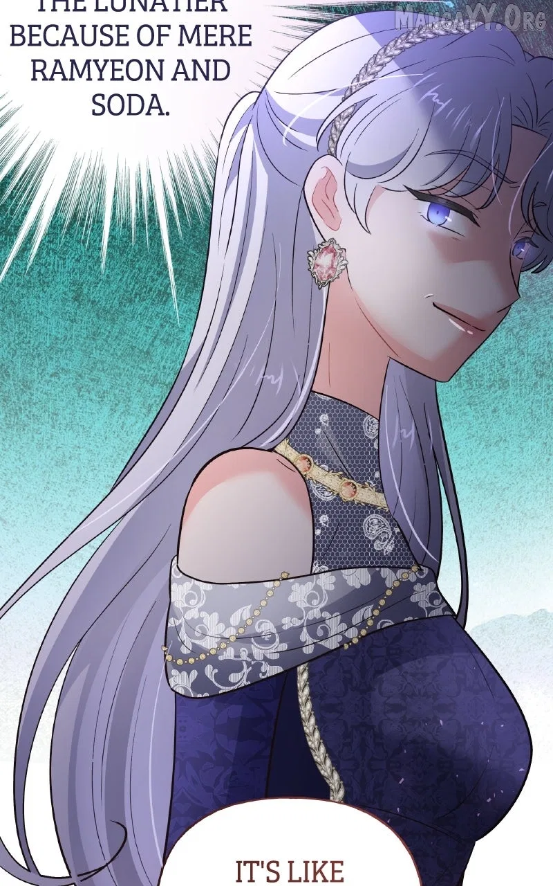 The Handmaiden Hates Childcare Chapter 82 – Page 108