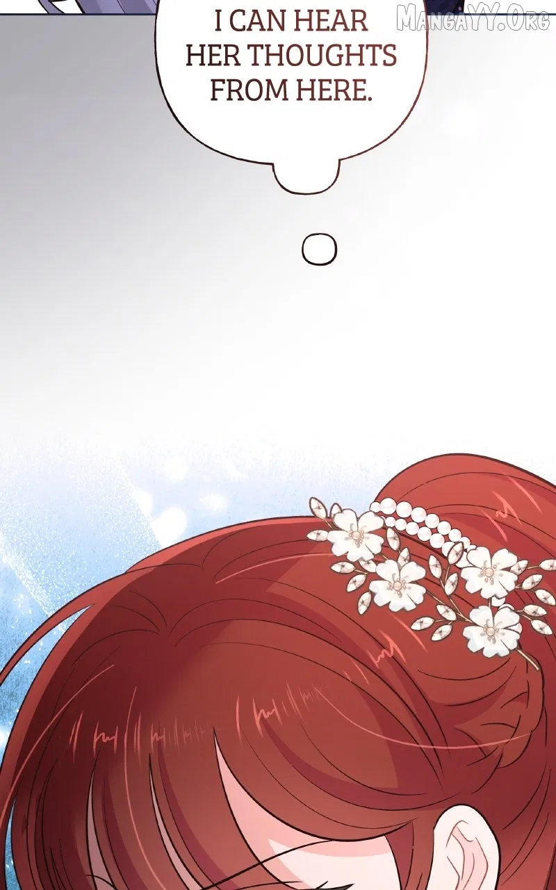 The Handmaiden Hates Childcare Chapter 82 – Page 109