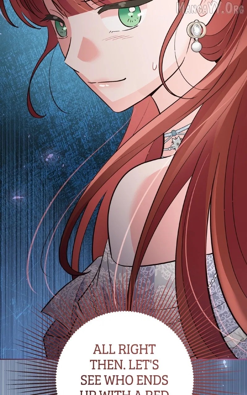 The Handmaiden Hates Childcare Chapter 82 – Page 110