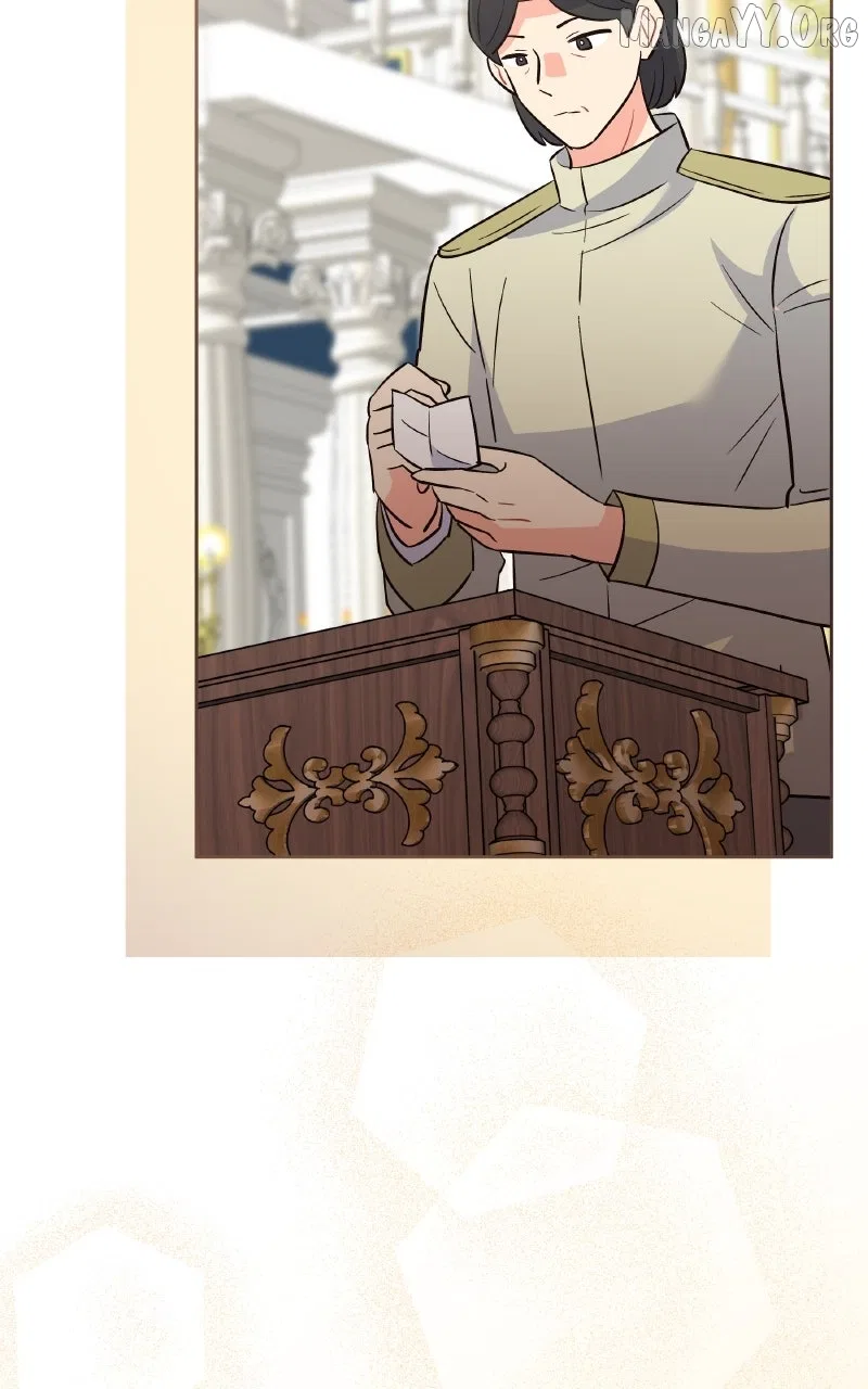 The Handmaiden Hates Childcare Chapter 82 – Page 115