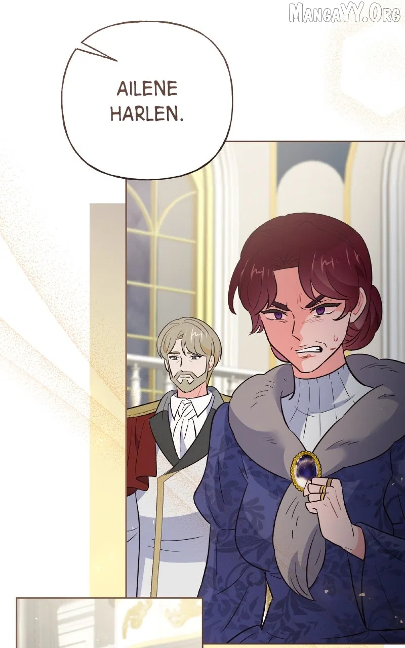 The Handmaiden Hates Childcare Chapter 82 – Page 119