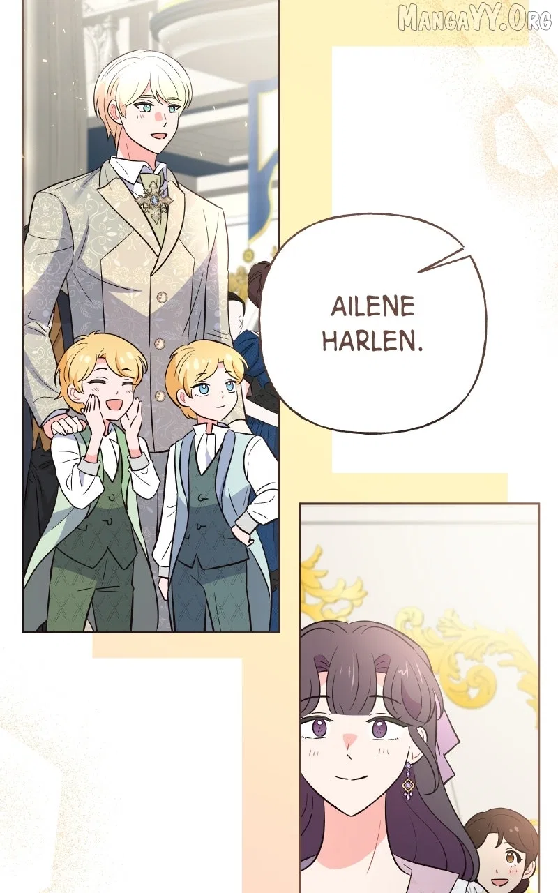 The Handmaiden Hates Childcare Chapter 82 – Page 120