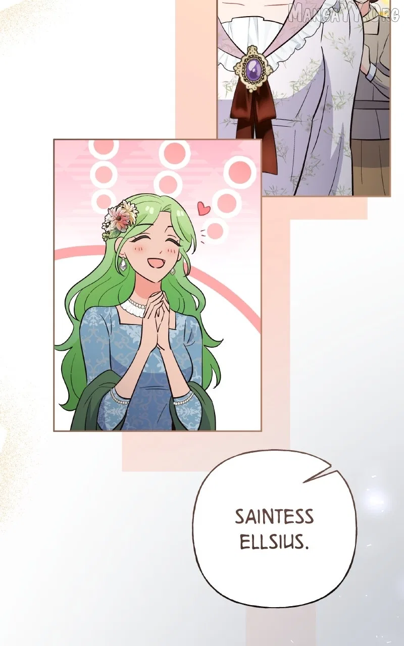 The Handmaiden Hates Childcare Chapter 82 – Page 121
