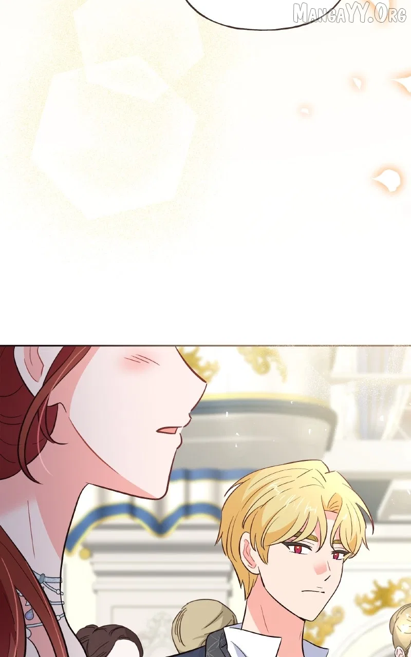 The Handmaiden Hates Childcare Chapter 82 – Page 127