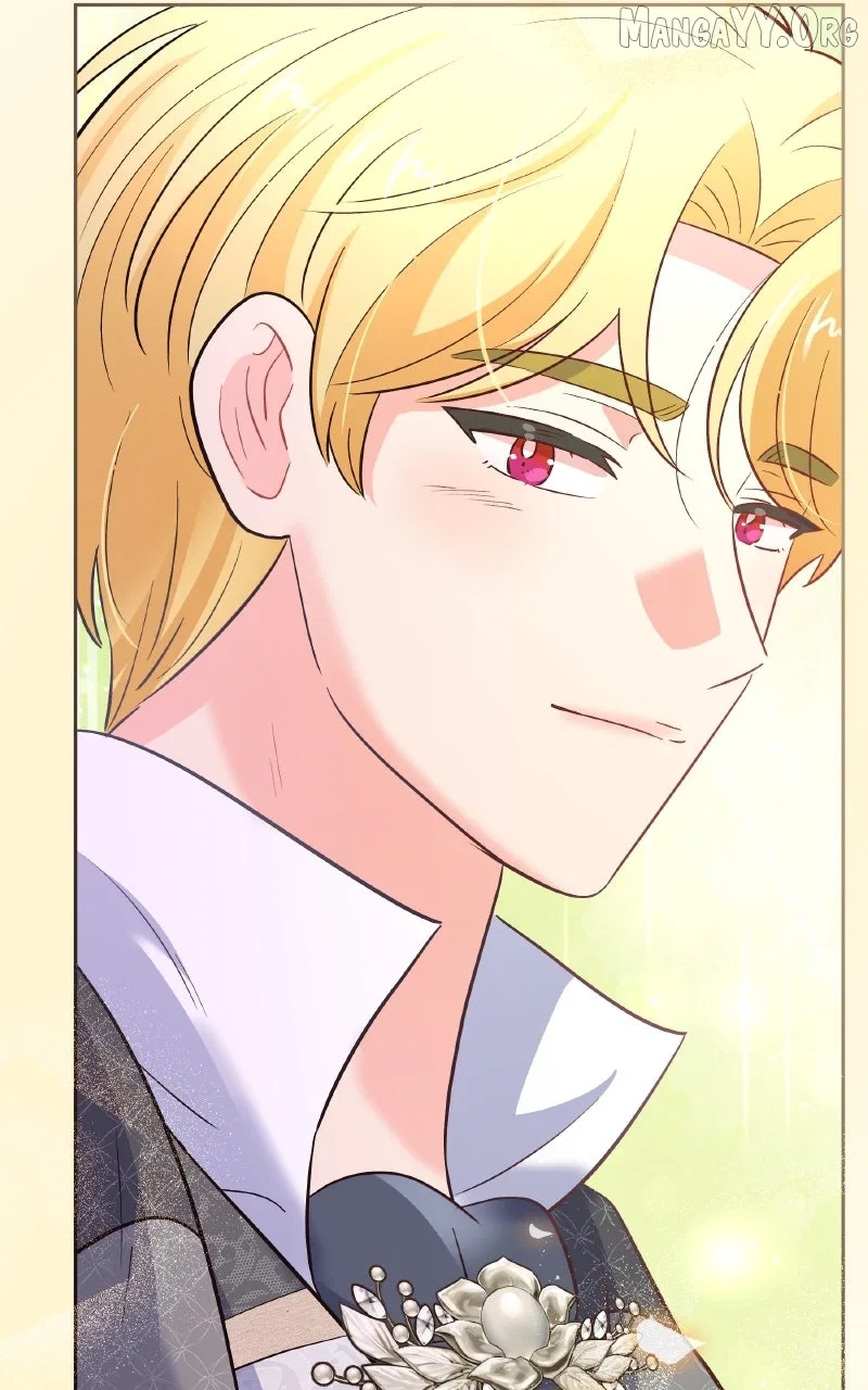 The Handmaiden Hates Childcare Chapter 82 – Page 129