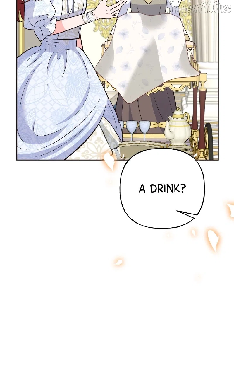 The Handmaiden Hates Childcare Chapter 81 – Page 2