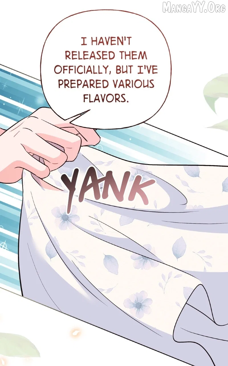 The Handmaiden Hates Childcare Chapter 81 – Page 3