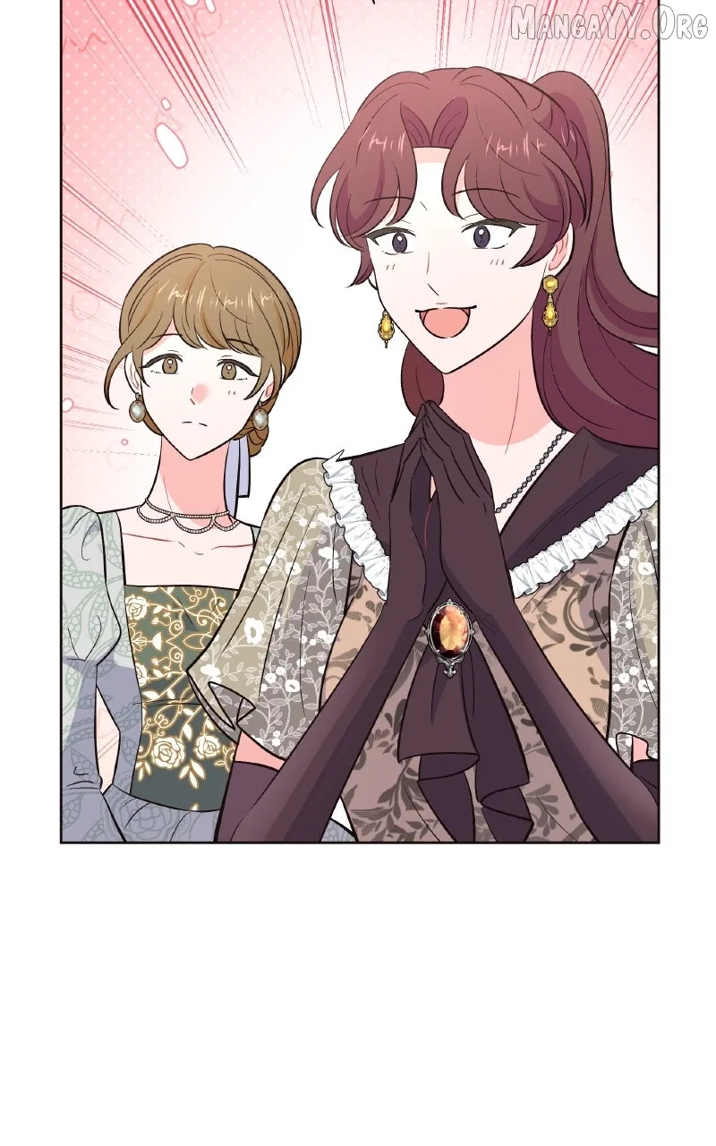 The Handmaiden Hates Childcare Chapter 81 – Page 12